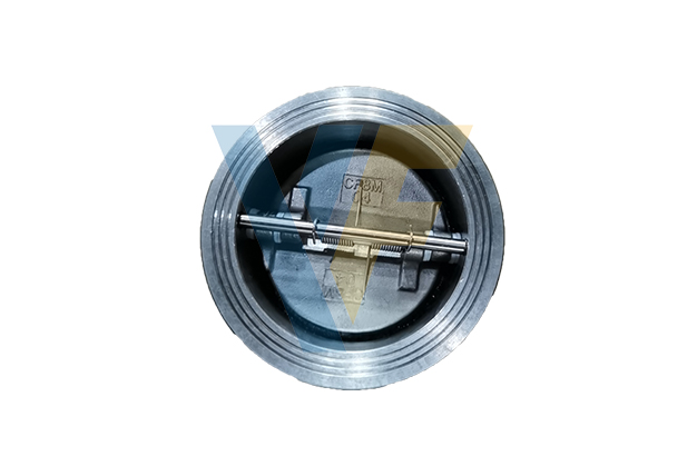 SS316 Wafer Check Valve