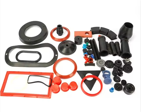 Rubber Products